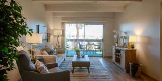 Los Altos Towers Gallery 6