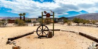 Escape to Your Own Desert Oasis! Gallery 56