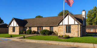 International Village Apartments Gallery 1