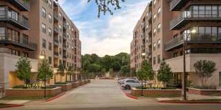 The Park at Katy Trail Gallery 33