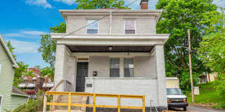 SCORE 50% OFF 1ST MONTH'S RENT IF SIGNED BY JULY 24! Spectacular 3 bedroom home in Carrick available now! Gallery 6