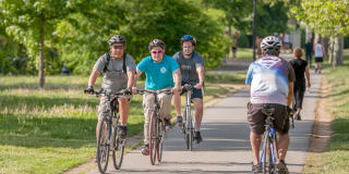 1401 Tuckerman Street Apartments Gallery 19