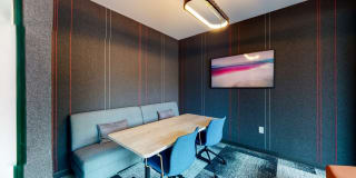 The Mason Gallery 85