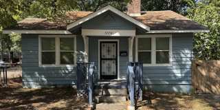 3-Bedroom Home Near the University of Memphis Gallery 1