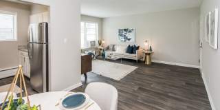 The Gallery on New Hampshire Gallery 8