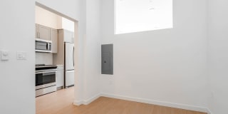 Zephyr on the Park Apartments Gallery 48