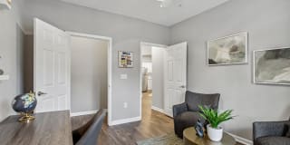 Hawthorne Gates Gallery 9