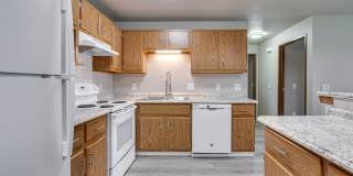 Nova Townhomes Gallery 1