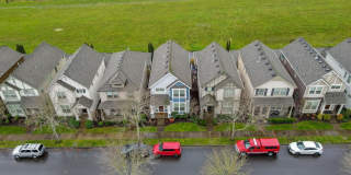 Charming Newer Construction King City 3 Bedroom/2.5 Bath Home Gallery 25
