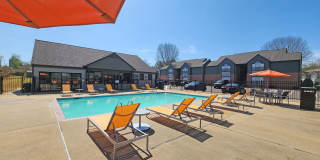 The Easton Apartment Homes Gallery 27