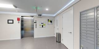 Modern Studios in Desirable Capitol Hill Neighborhood! Gallery 85