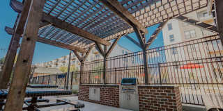 The Griff - Student Housing Gallery 18