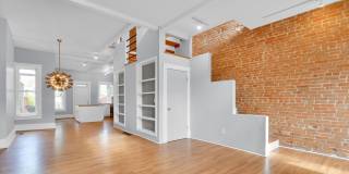 Architecturally Stunning Curtis Park Townhome With Historic Charm Gallery 9
