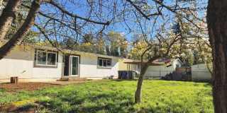 Charming 4BR Home with Huge Yard - W/D and Garage Gallery 15