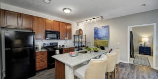 Grafton Park Apartments Gallery 22