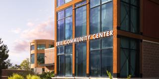 The Cottages at Erie Commons Gallery 17