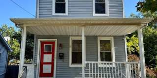 206 ARCH Street Gallery 1