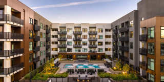 The Lafayette Gallery 1