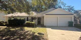 323 Jennifer Circle, Valdosta, 3BR/2BA 323 Jennifer Circle, Valdosta, 3BR/2BA Gallery 1
