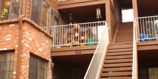 Huge 1 bedroom Condo With Loft, Walking Distance From Belmar! Available Mid July!! Gallery 1