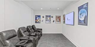The Berger Building Gallery 24