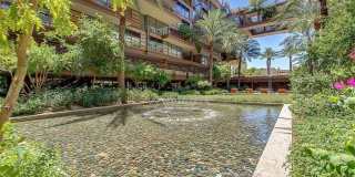 Modern Elegance and Style Colony Camelview 2 Bed Condo at the Optima! Gallery 17