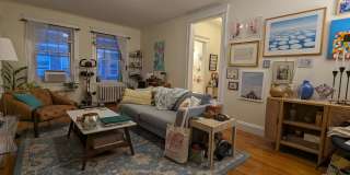 854 Massachusetts Avenue - 12 Gallery 1