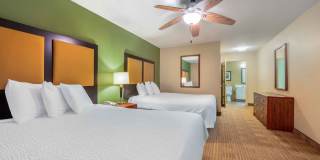 Evansville - East Gallery 1