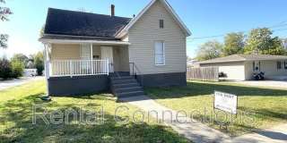 300 N Bentley St. Gallery 1