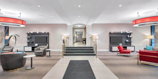 London Normandy House Gallery 25