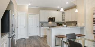 Refinery Townhomes Gallery 20
