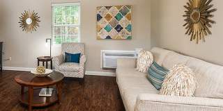 Arbor Creek Apartment Homes Gallery 32