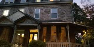 412 West Chelten Avenue Gallery 1