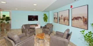 Parc One Gallery 21