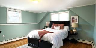 36 Burroughs Street Gallery 23