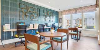 Lake Sumter Apartments Gallery 12
