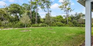 Brand-New 4BR Home with Tile Floors & Quartz Kitchen & Conservation Views Gallery 25