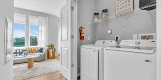 Woodland Square Gallery 9