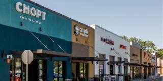 The District at 15Fifteen Gallery 54