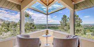 One of a Kind 3 BDR in west Boulder - Live in a Piece of Art Gallery 10