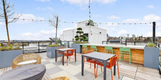 Midtown Square - Affordable Housing Gallery 2