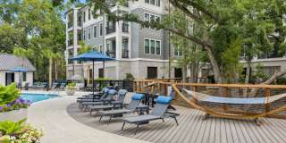 The Henslow Daniel Island Apartments & Townhomes Gallery 44