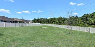 Like new 4 bedroom/ 3 bathroom home on the Westside Like new 4 bedroom/ 3 bathroom home on the Westside Gallery 25