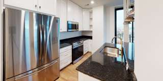 300 East LaSalle Gallery 21