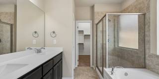 3 bedroom 2 bath near Paycom! Gallery 20