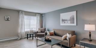 The Shores of Lake St. Clair Gallery 1