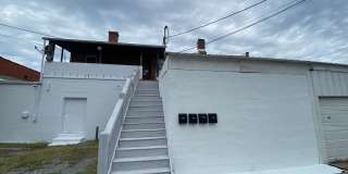 Walking distance to everything in Altavista! Right in the heart of Altavista on Main St! Gallery 1