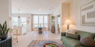 Alexan Waltham Gallery 5