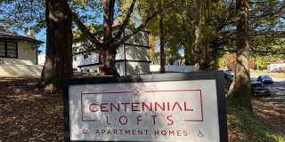 Centennial Lofts Centennial Lofts Gallery 1