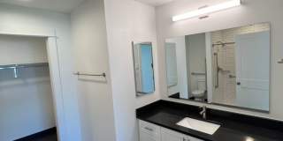 Sunray Terrace Senior Apartments Gallery 15